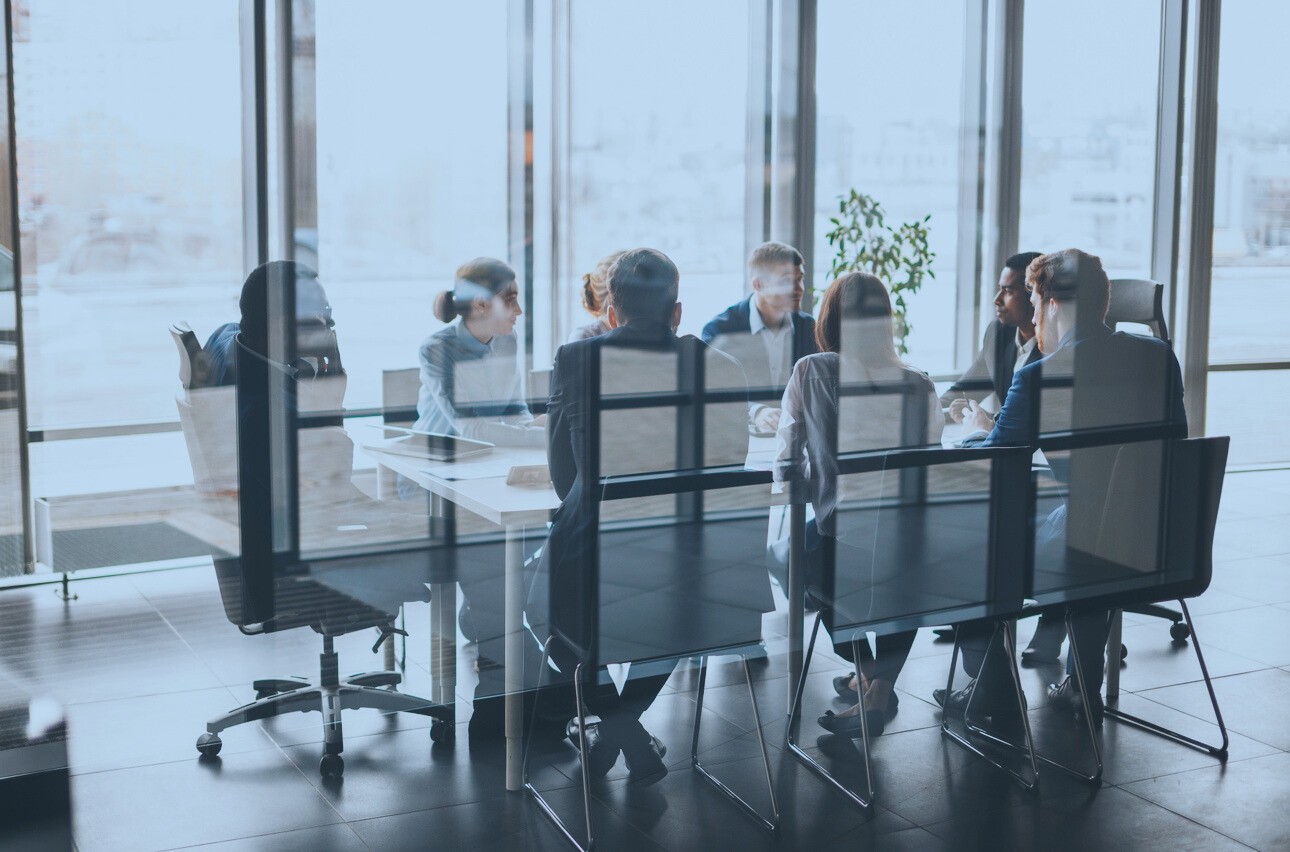 Audit et conseils chez Delta-Force Protection