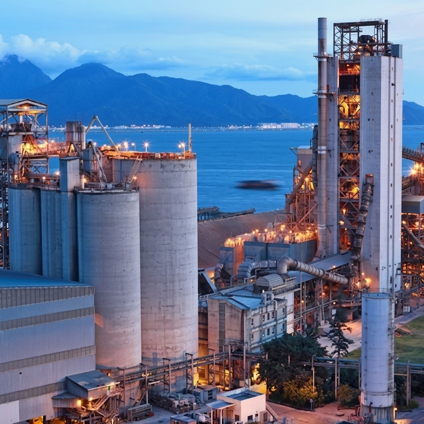INDUSTRIEL