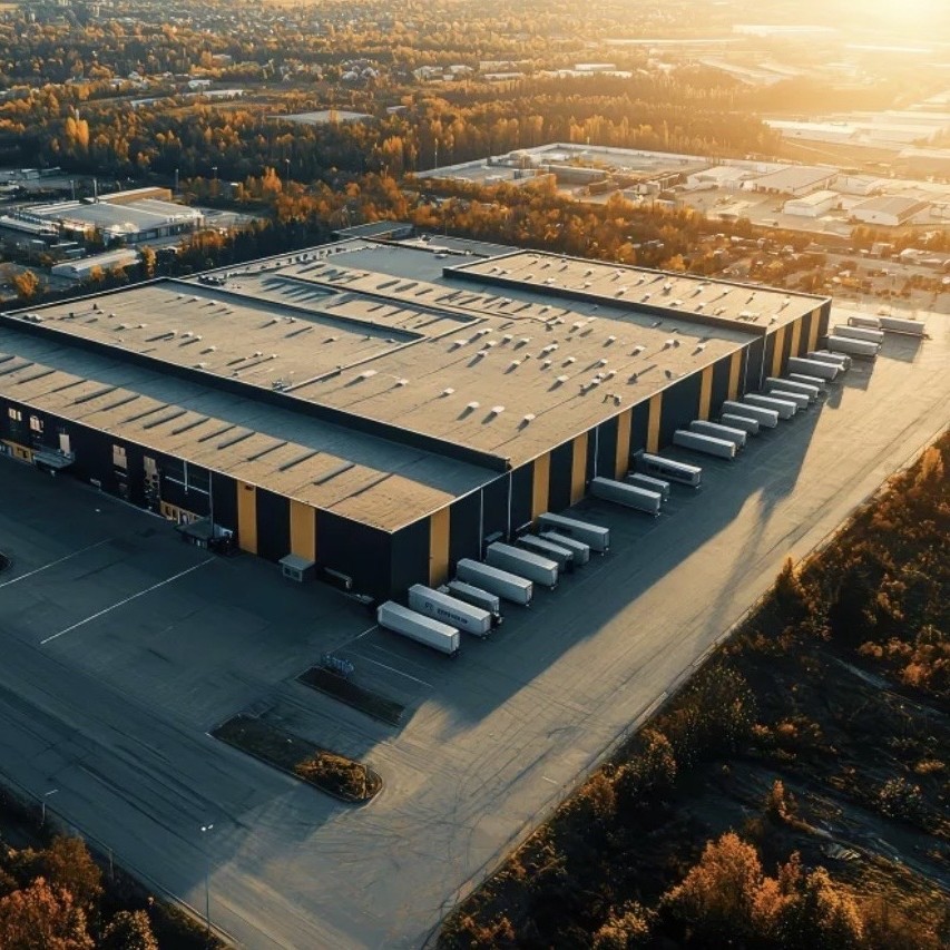 LOGISTIQUE
