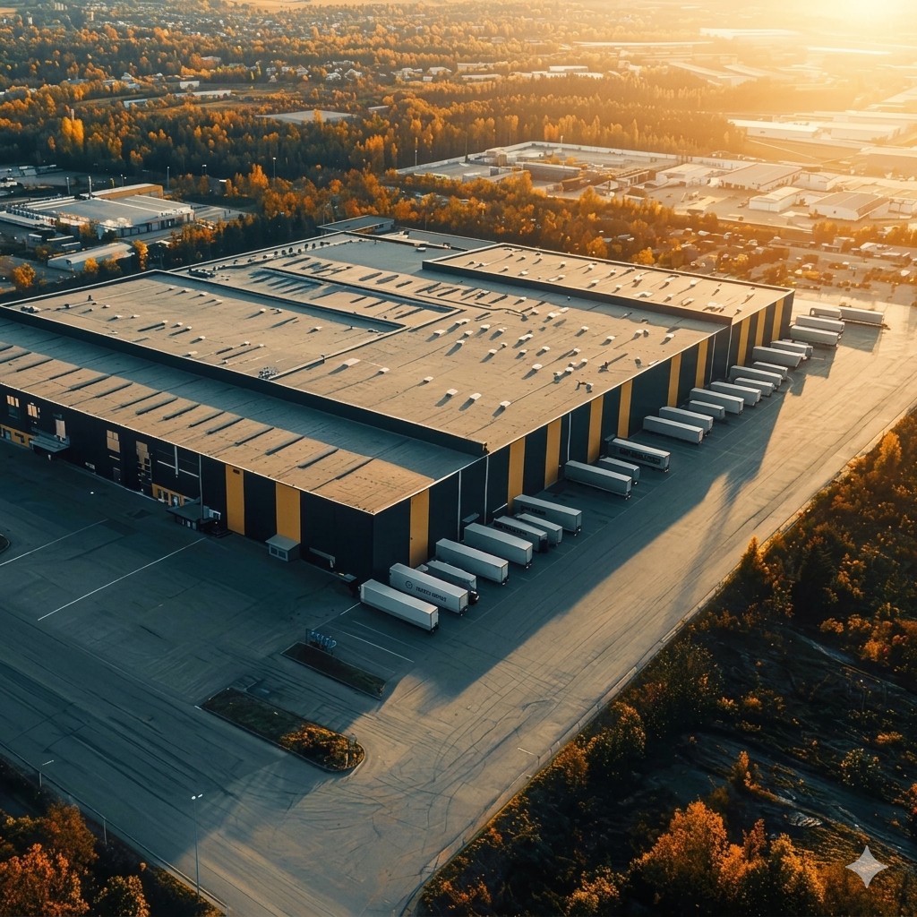 LOGISTIQUE